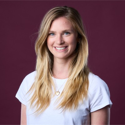 Morgan Morrill, Head of Marketing at IXOPAY